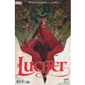 Lucifer (Vol 2) # 008 NM MODERN AGE COMICS