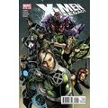 X-Men (Legacy) (Vol 1) # 254 NM MODERN AGE COMICS