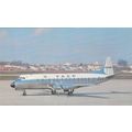 Vasp Vickers Viscount 827 400 Civil Aviation Po...