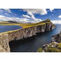 Posta: Lakes: Sørvágsvatn/Leitisvatn
