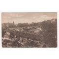 Valley Gardens Harrogate Postcard North Yorkshi...