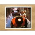 Who Framed Roger Rabbit Sticker # 136 (C) unuse...