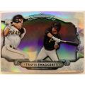 2018 Bowman Sterling Refractors #BSTS Travis Sw...