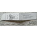 Bookmark - Bath Abbey