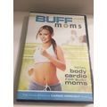 NEW Sealed Buff Moms Total Body Cardio for Busy...