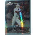 2007 Playoff Prestige ROBERT MEACHEM (Saints) D...