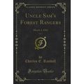 Uncle Sam's Forest Rangers, Vol. 9: March 3, 19...