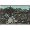 Cockington Village, near Torquay, Devon, 1907 -...