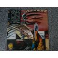 Walk On Fire – Blind Faith (MCAT1418) 1990 (12"...