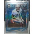 2020 Donruss Optic QUINTEZ CEPHUS (Lions) Prizm...