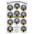 rp14057 - Wolverhampton Wanderers English Cup T...