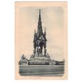 LONDON ~ ALBERT MEMORIAL No.14 - J.BEAGLES & Co...