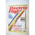 2000 Electric Flight International Magazine - May