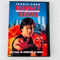 Rumble in the Bronx DVD Jackie Chan, Anita Mui