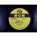 Art Lund – Mona Lisa / When My Stage Coach Reac...