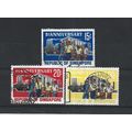 Singapore.First Anniversary of Republic set of ...
