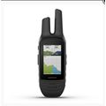 Garmin Rino 750t Two-Way Radio Navigator with T...
