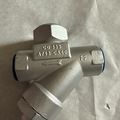 New 3/4" Npt Armstrong CD33S PMO 4.1MPa 600PSIG...