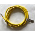 new DANIEL WOODHEAD 804001C02M020 300V 4 AMPS C...