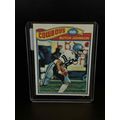 Butch Johnson #516 | 1977 Topps Football Tradin...