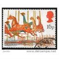 1983 SG 1227 - fine used (o)