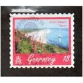 GUE 1997 18P (S/A) 'GUERNSEY SCENES' FINE USED ...