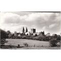 Southwell Minster South East Nottinghamshire Po...