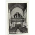 Suffolk EYE St eter & St Paul Church Interior P...