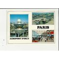 Aviation PARIS ORLY AIRPORT Postcard by Edition...