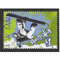 AUS 2006 $1.00 'EXTREME SPORTS' FINE USED (EBID...