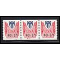 CVP33 19c Shield Very Fine MNH LGG PNC 11/3 PA5398