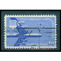 Used C49 6c Air Force Just Clears WA0580
