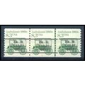 2128a 8.3c Ambulance Very Fine MNH Dry Gum PNC ...