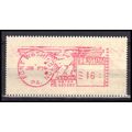 Used Revenue 16c Meter Fort Washington, PA. E1323