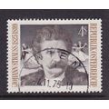 AUSTRIA 1975 150th ANNIV BIRTH STRAUSS THE YOUN...