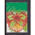 CHRISTMAS ISLAND 1998 CHRISTMAS FLOWERING TREES...
