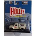 M 2 ' HOLLEY ' 1950 STUDEBAKER 2R TRUCK (2021)