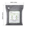 Bamboo Charcoal Fresh Air Purifier Bag