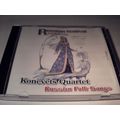 KONEVETS QUARTET - RUSSIAN FOLK SONGS - CDALBUM...