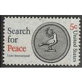1967 Michel 924 - MNH (**) - BIRD