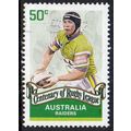 Australia 2008 Centenary of Rugby League - Raid...