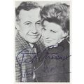 Alan Browning Howard Barbara Knox Coronation St...