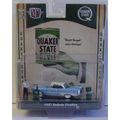 M 2 ' 1957 DeSOTO FIREFLITE diorama (2024)