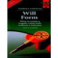 Will Form Pack