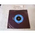 soft cell - bedsitter - 7" vinyl single