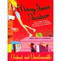 Undead and Unreturnable: A Queen Betsy Novel by...