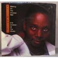 Philip Bailey - Walking On The Chinese Wall / C...