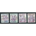 new zealand stamps christmas set sg1569 sg 1569