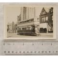 Photo Birmingham Tram no.842 at Pershore Road