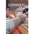 Cerebus The Aardvark # 097 VFN- AMERICAN COMICS